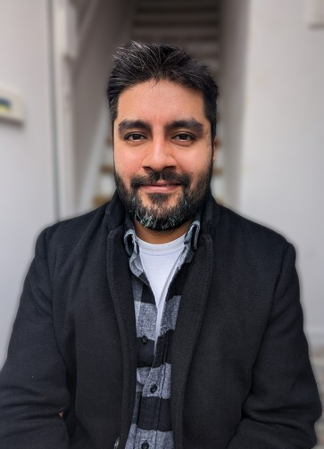 Ricardo J. Alejandro